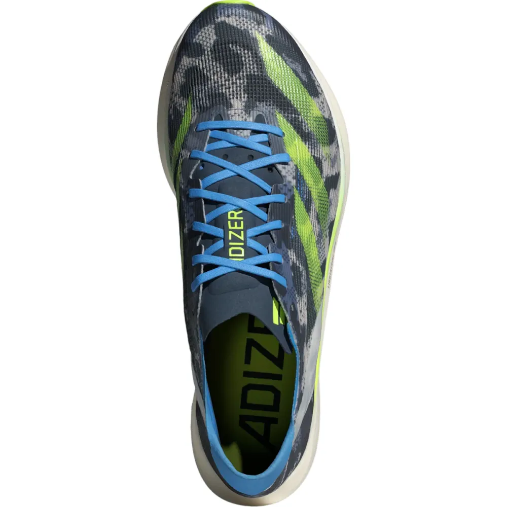 adidas Adizero Takumi Sen 10 IG8203 / bunt
