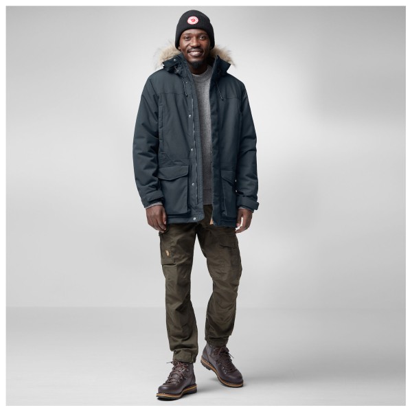 Fjällräven - Nuuk Lite Parka - Parka