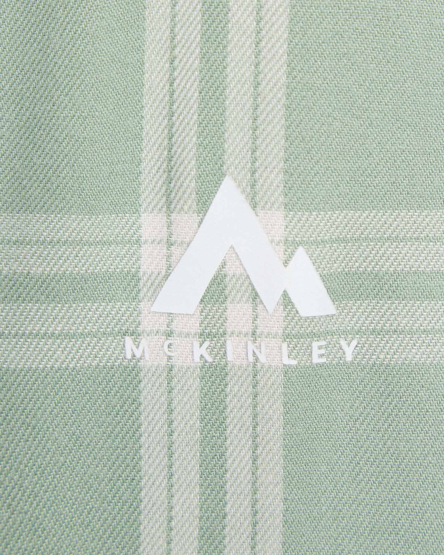 Camicia Mckinley Elise W 430532-902