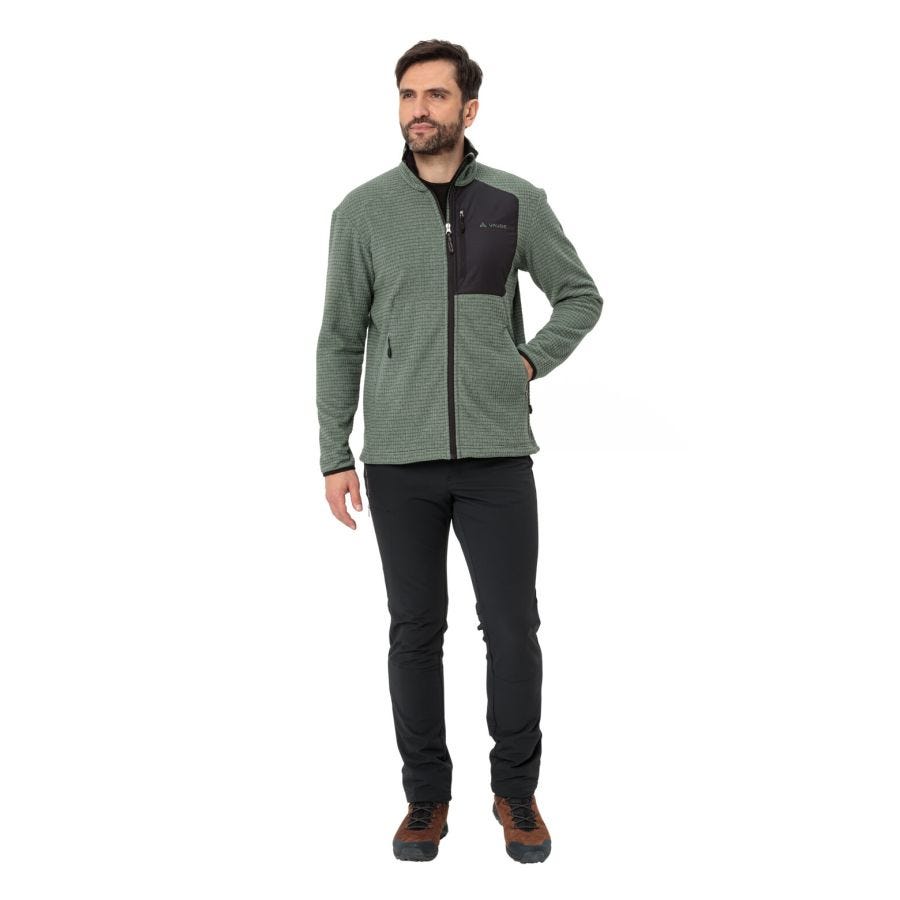 Neyland Fleece Jacke Herren