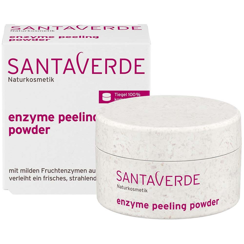 Santaverde Enzyme Peeling Powder 23 g