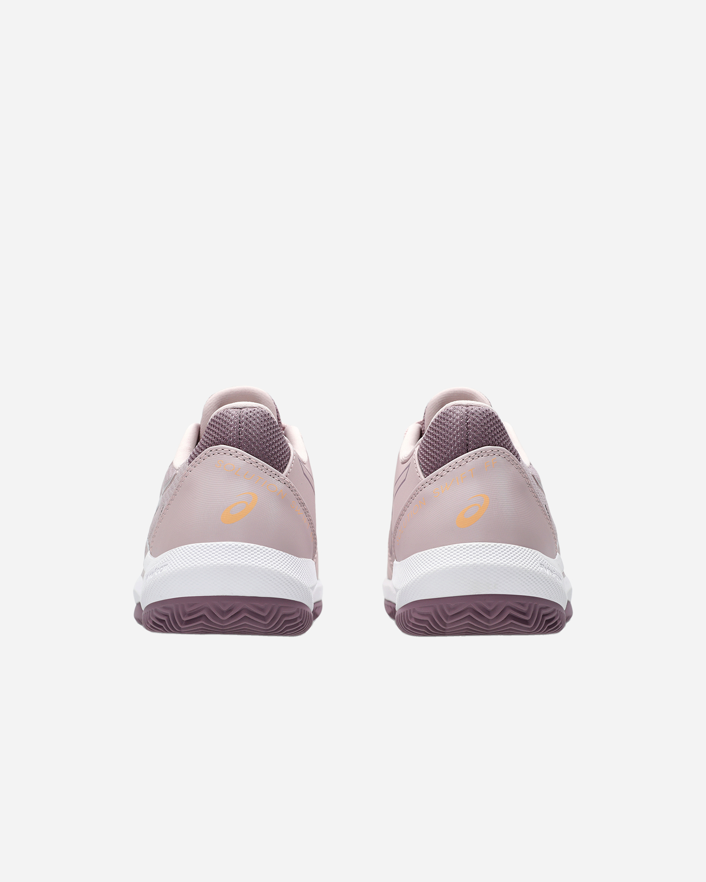 Tenisové topánky Asics Solution Swift Ff Clay W 1042A267-700