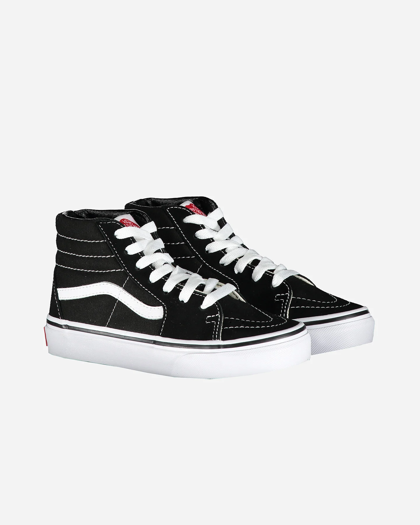 Vans Sk8-hi Jr Ps VN000D5F6BT1 Sneakers Shoes