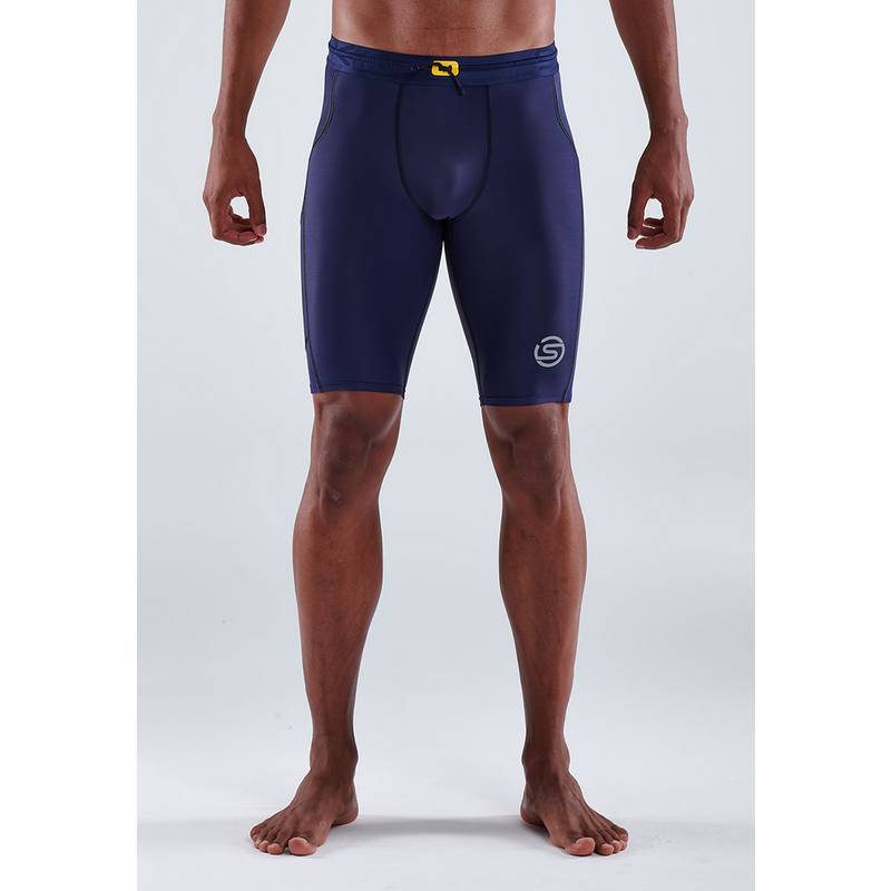 Skins S3 Tights Herren