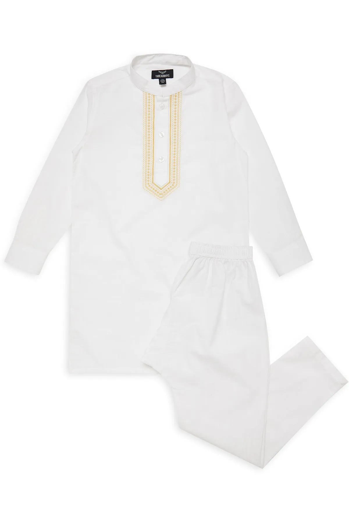 Threadboys  Hemd & Hose Set TBB Woven Eid Hooper
