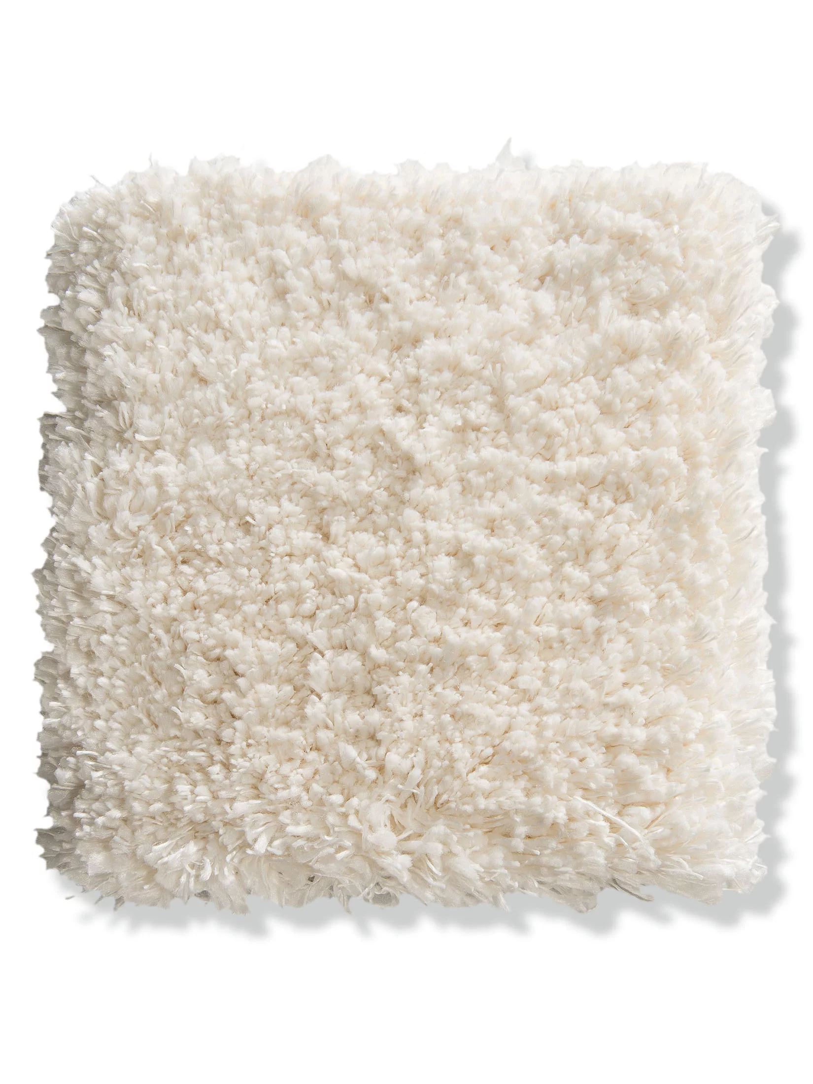 Vero Beach Velours-Teppichboden, White 60