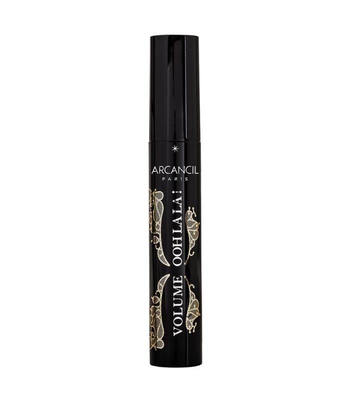 ARCANCIL-VOLUME OOHLALA-Mascara Volume Chavirant