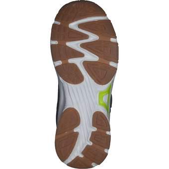 KangaROOS K-NI Hero EV Hallenschuh in grau