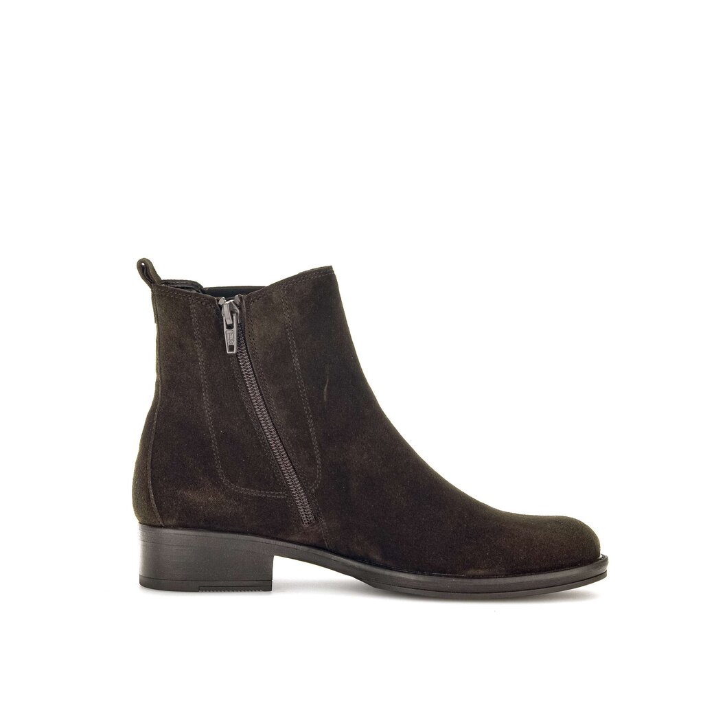 Gabor fashion Chelsea Boot braun