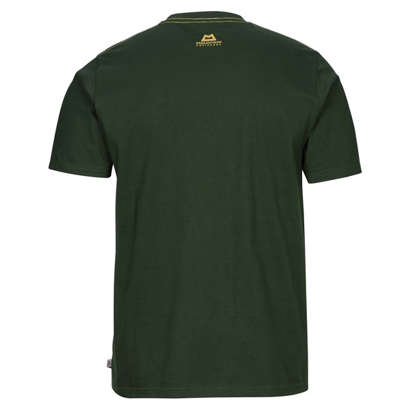 YORIK TEE Herren - T-Shirt