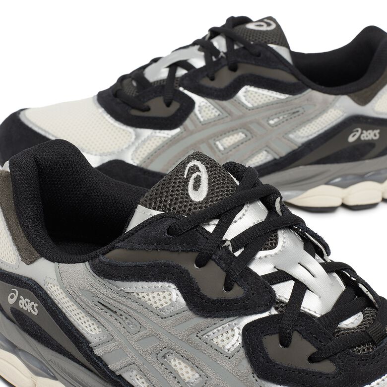 Asics Sportstyle Gel NYC ivory/clay grey