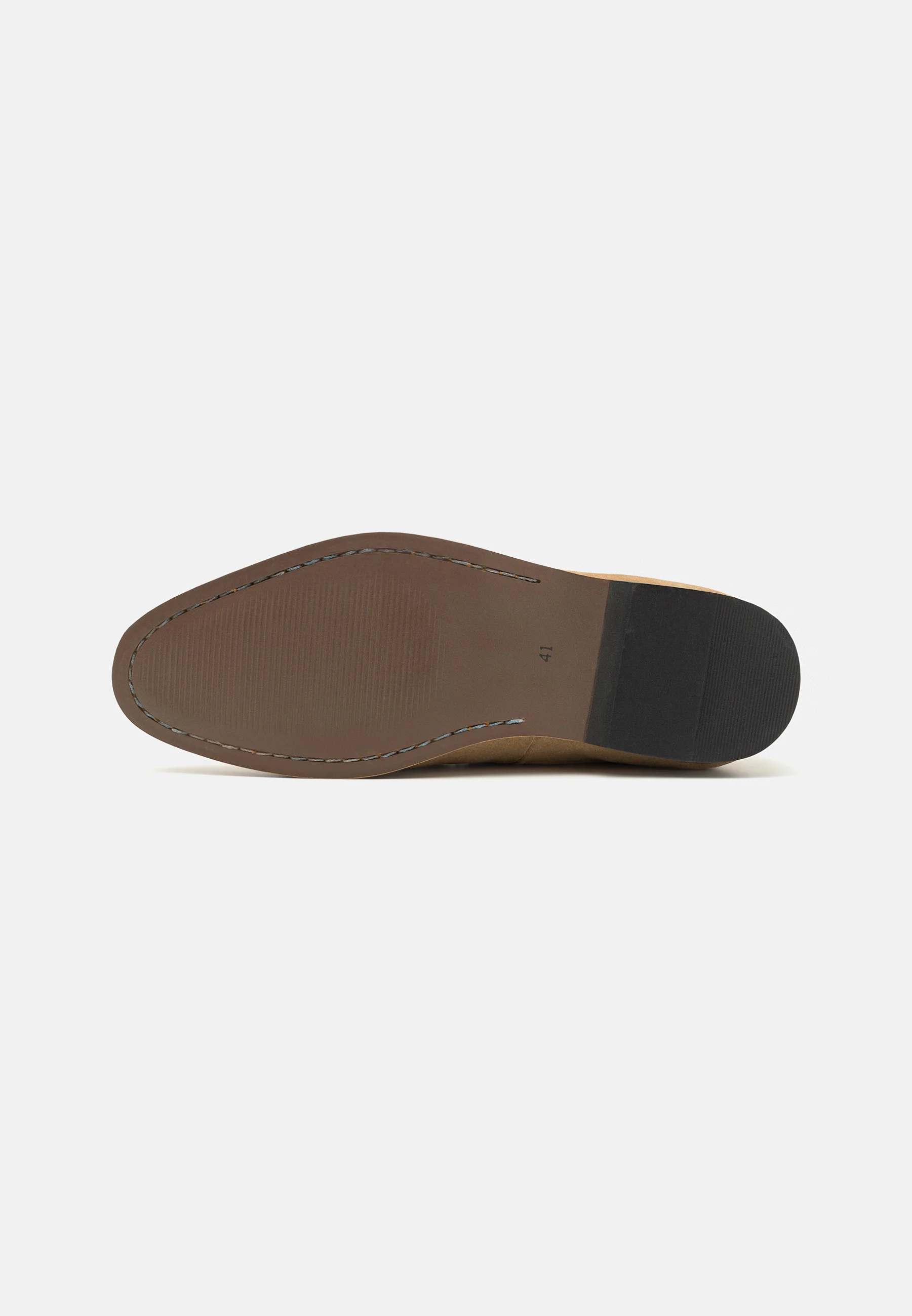 Zign LEATHER - Zapatos sin cordones