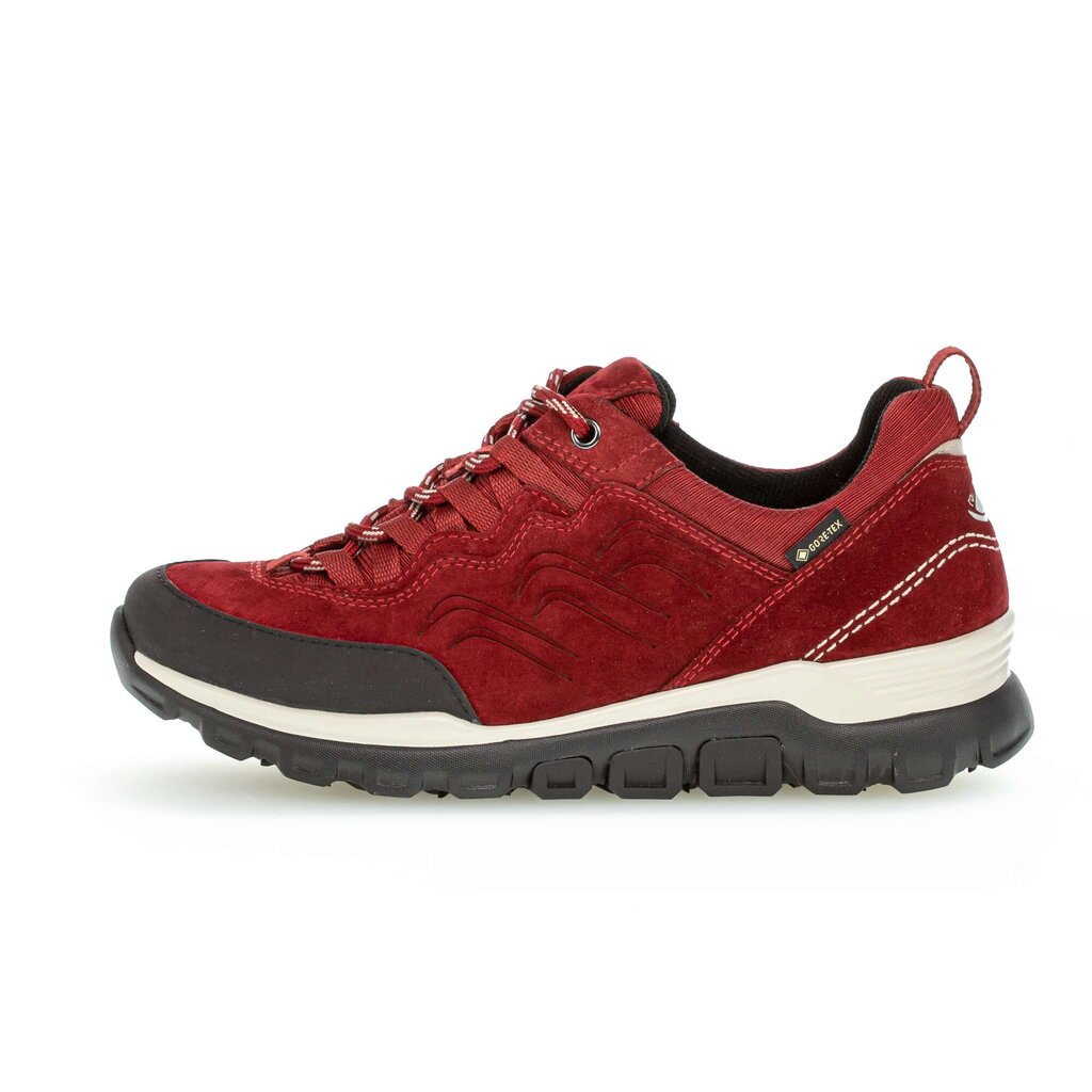 rollingsoft Sneaker low rot