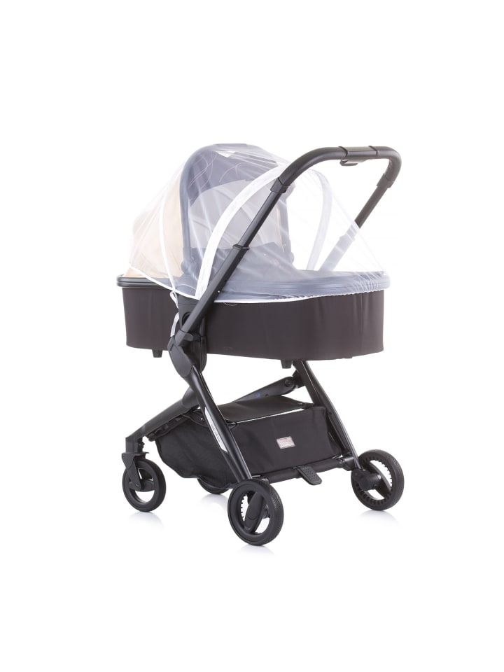 Chipolino Moskitonetz Kinderwagen Lux in weiß günstig kaufen onesize