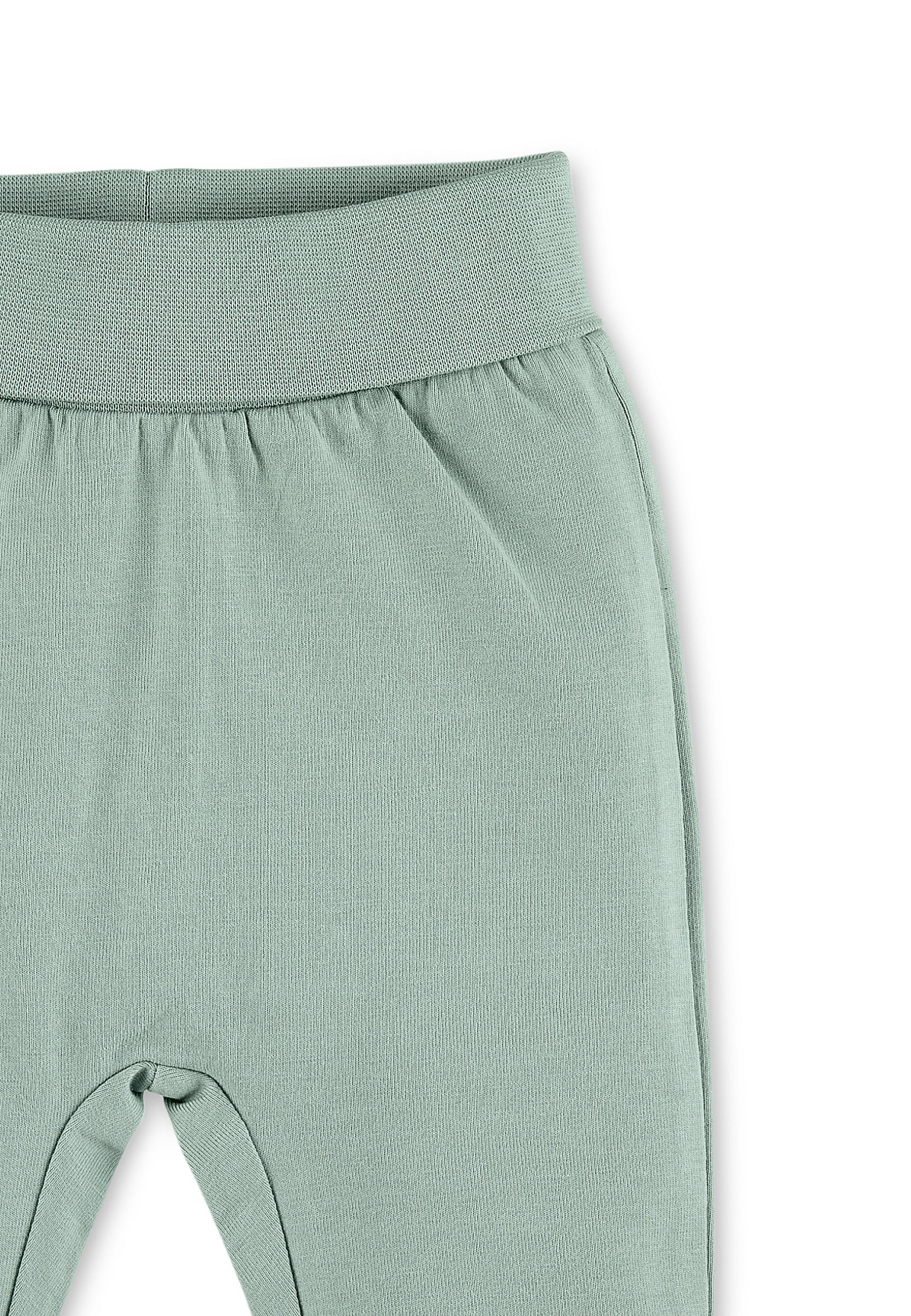 GOTS Hose Esel Emmi aus Single Jersey in 3 Farben
