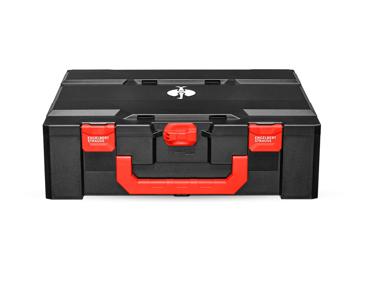 STRAUSSbox 185 x-large