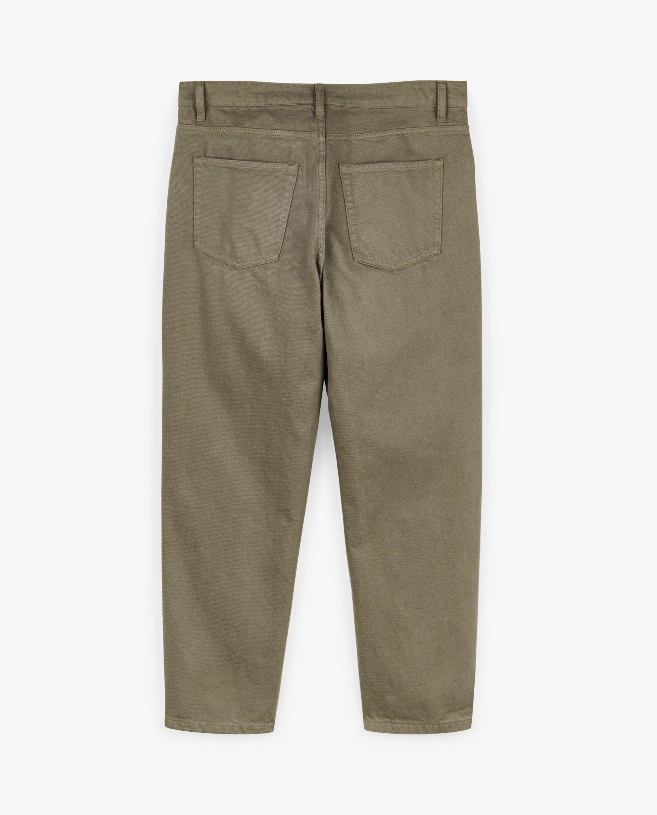 CKS Kakigroene farmer CKS khaki