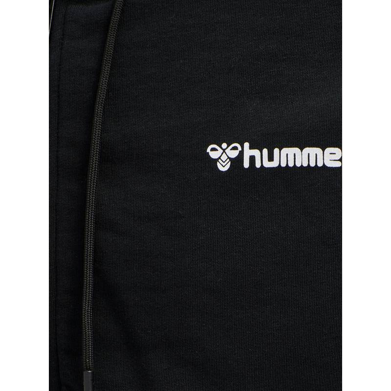 hummel hmlISAM ZIP HOODIE Hoodie Herren