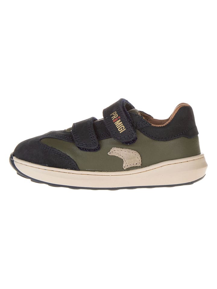 Primigi Leder-Sneakers 