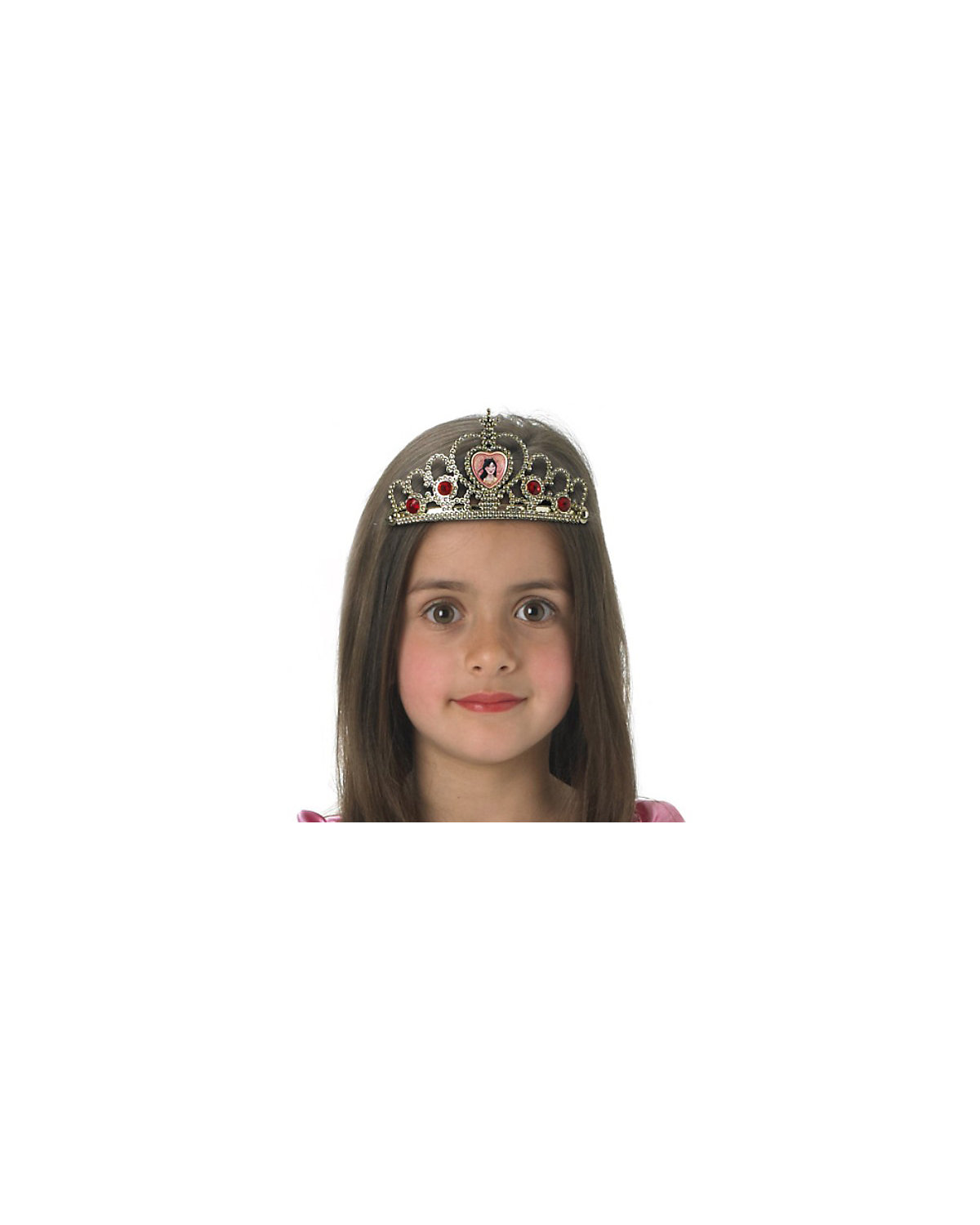 Kostüm Mulan Shimmer M (5-7J)
