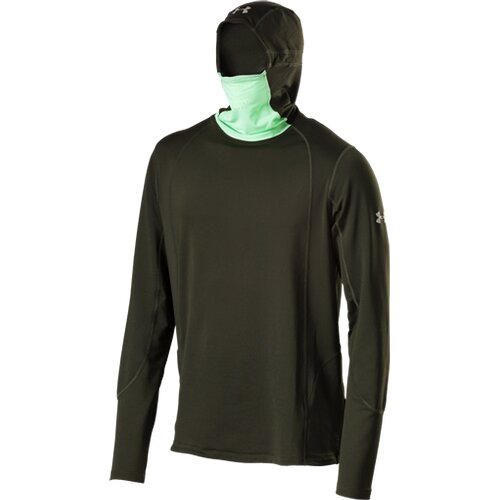 HERREN REACTOR RUN BALACLAVA