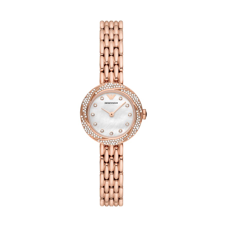 Emporio Armani Damenuhr