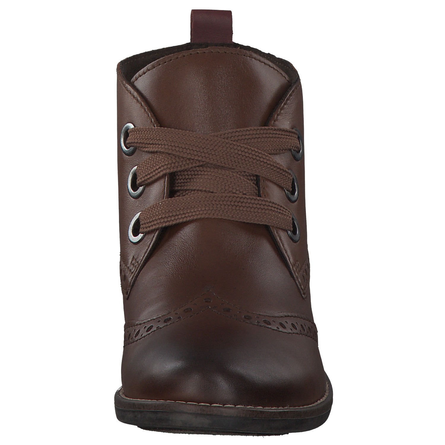 Marco Tozzi 25100-33, Stiefeletten, Damen, Braun (Chestnut Antic)