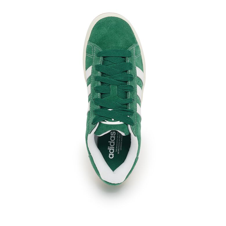 adidas Originals Campus 00s dark green/ftwr white/off white