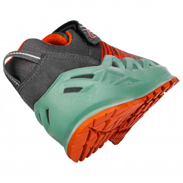 Lowa - Kid's Merger GTX Junior VCR Lo - Multisportschuhe
