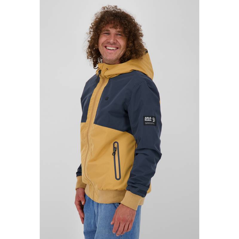ALIFE AND KICKIN DylanAK Kurzjacke Herren