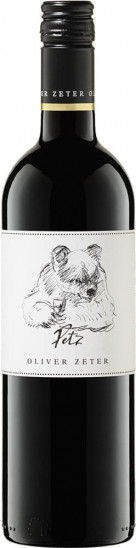 2020 Cuvée Petz trocken - Weingut Oliver Zeter