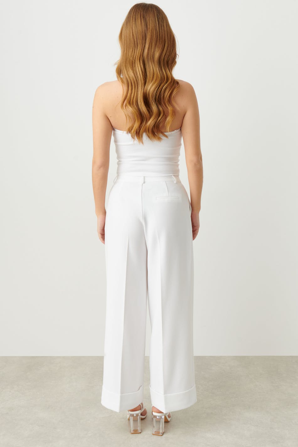 Mille trousers
