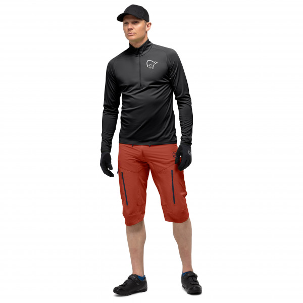 Norrøna - Fjørå Flex1 Shorts - Shorts
