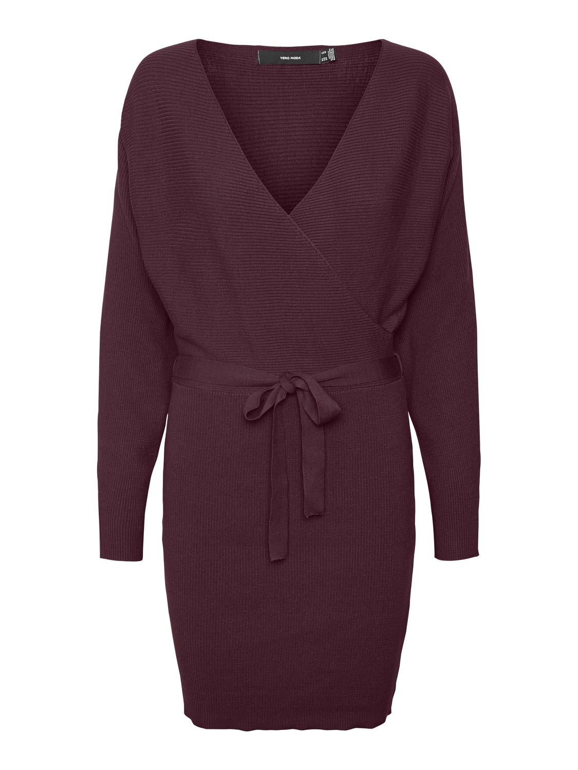 VMHOLLYREM Langes Kleid