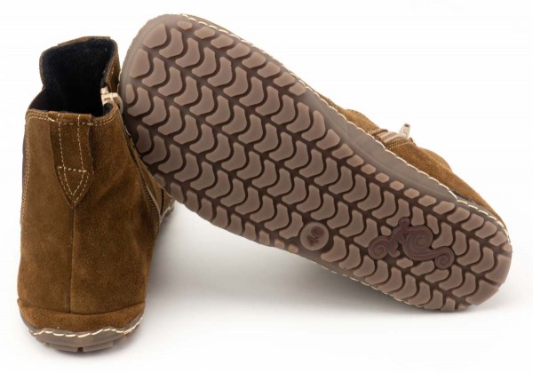 Magical Shoes ~ Lupino Chelsea Boot ~ Braun