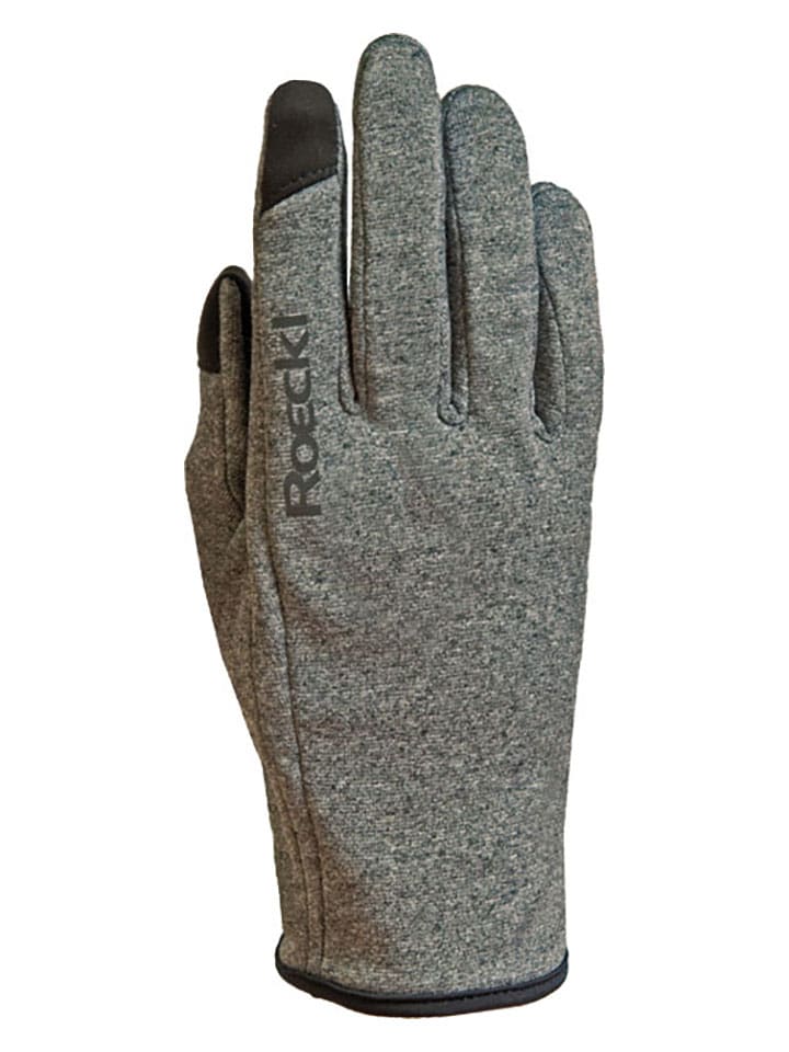 Roeckl SPORTS Fingerhandschuhe 