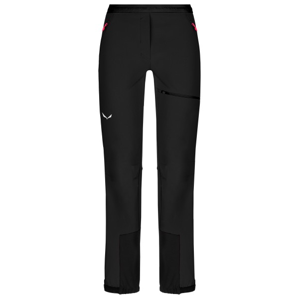 Salewa - Women's Sella DST Light Pants - Skitourenhose