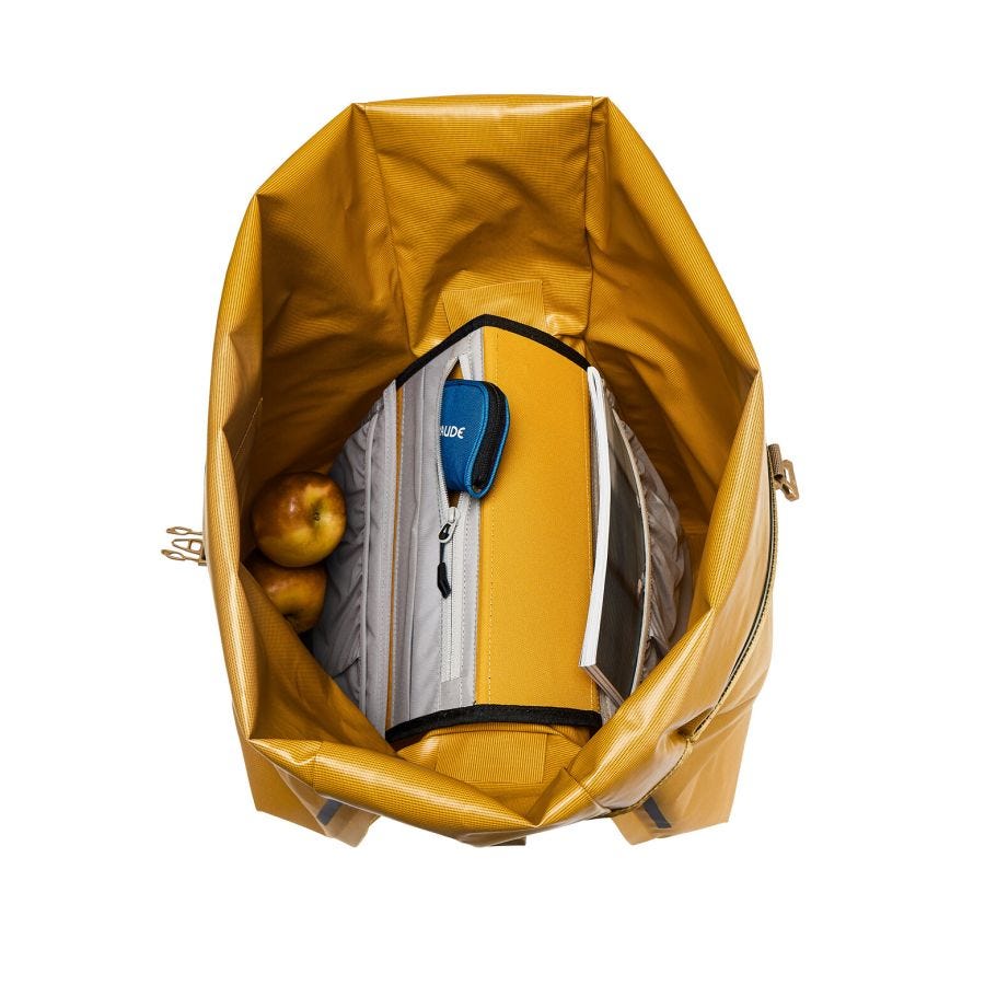 Proof UL Doppel-Fahrradtasche wasserdicht