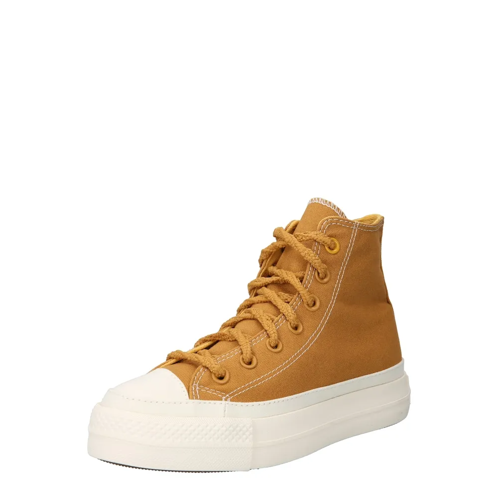 Converse Chuck Taylor All Star Lift A04363C / braun