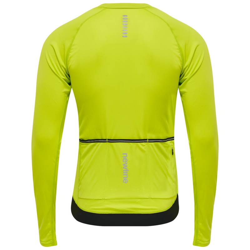 Newline MENS CORE BIKE L/S JERSEY T-Shirt Herren