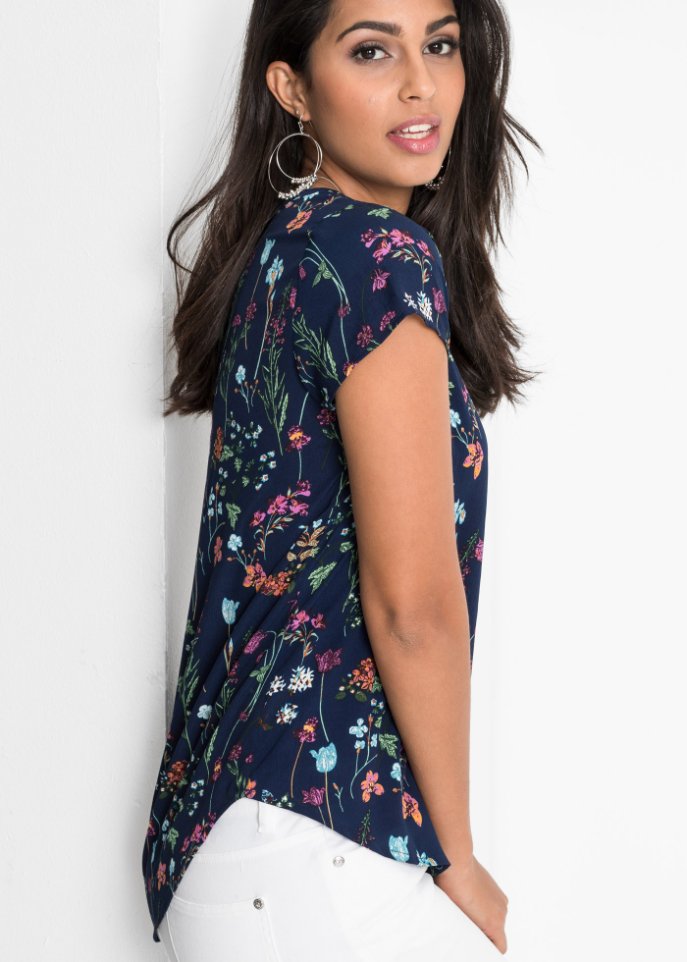 Blusenshirt