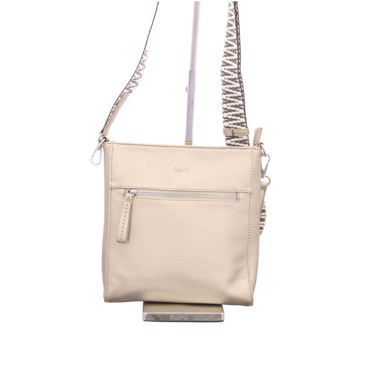 GABOR Handtaschen gold Silena