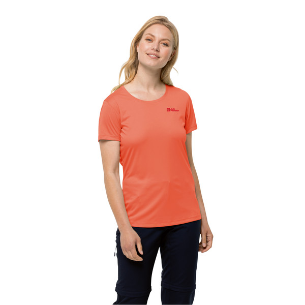 TECH T W Damen - Funktionsshirt
