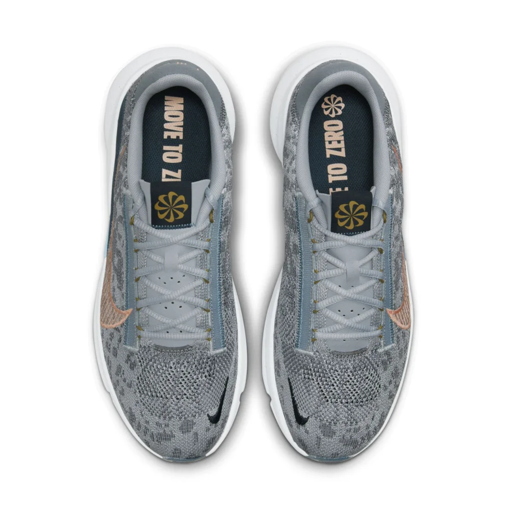 Nike SuperRep Go 3 Next Nature Flyknit DH3394-004 / grau