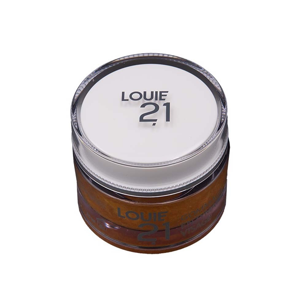 louie 21 Gommage Enzymatique Exfoliant
