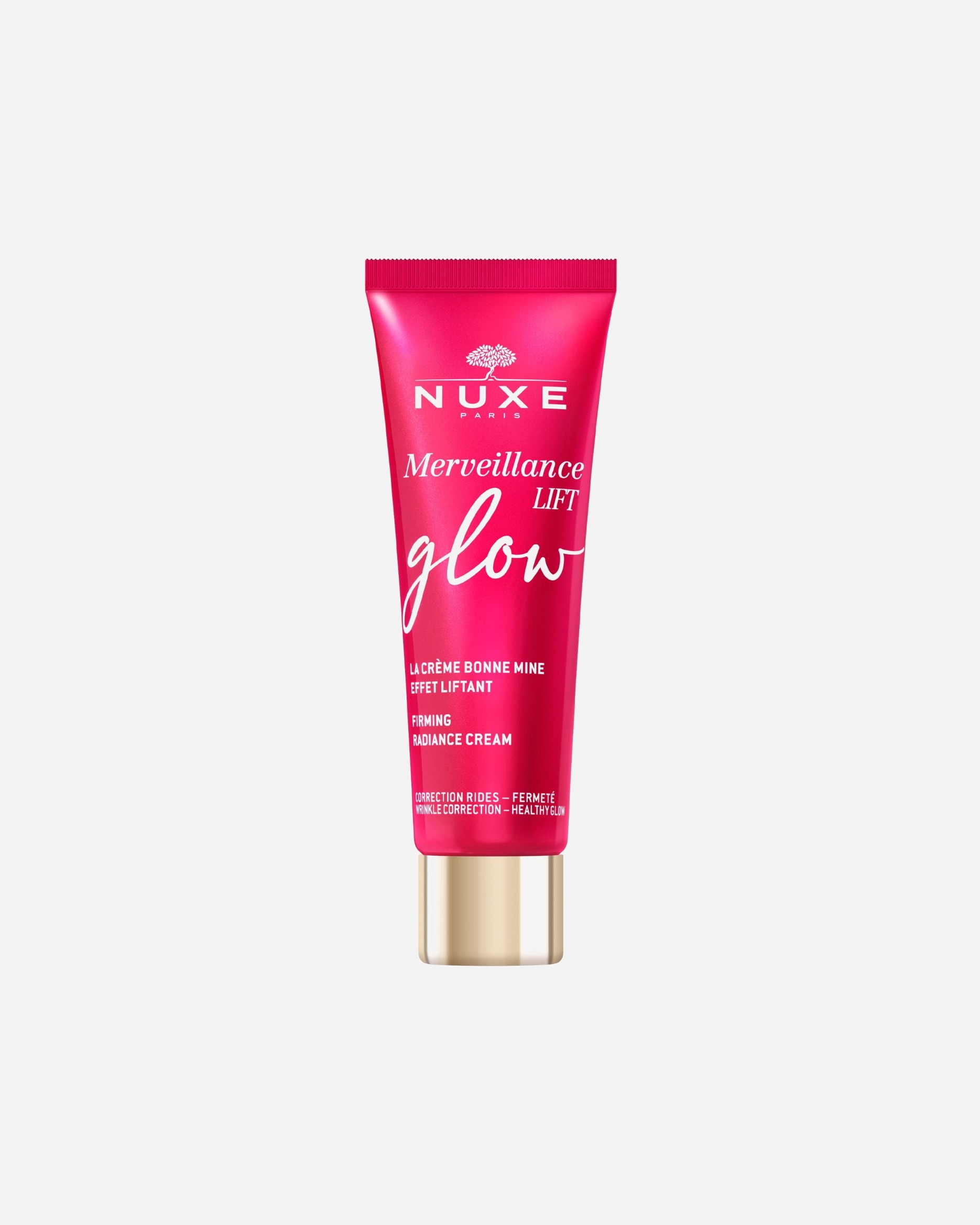 NUXE Healthy Glow Lifting Creme
