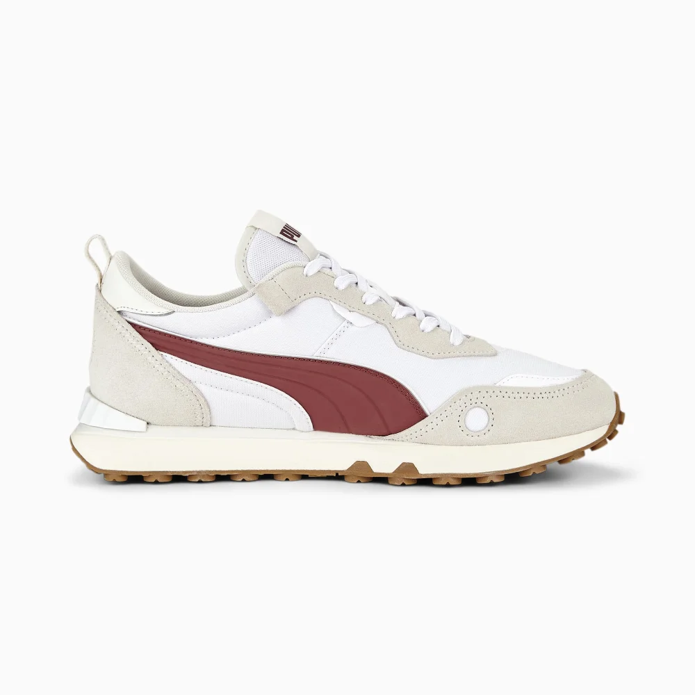 PUMA Rider FV Pop FS 391925-002 / weiss