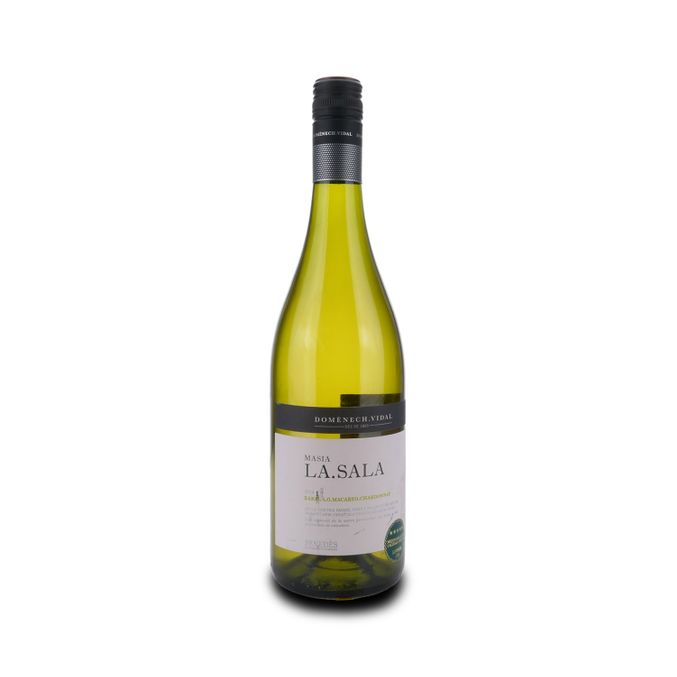 2014 Masia La.Sala 0,75l