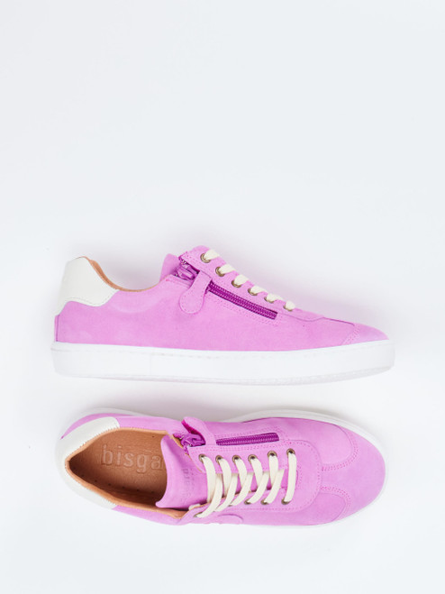 Sneaker-66115390007 Bisgaard