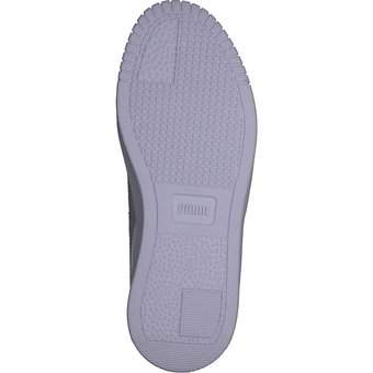 PUMA Carina Street Sneaker in weiß